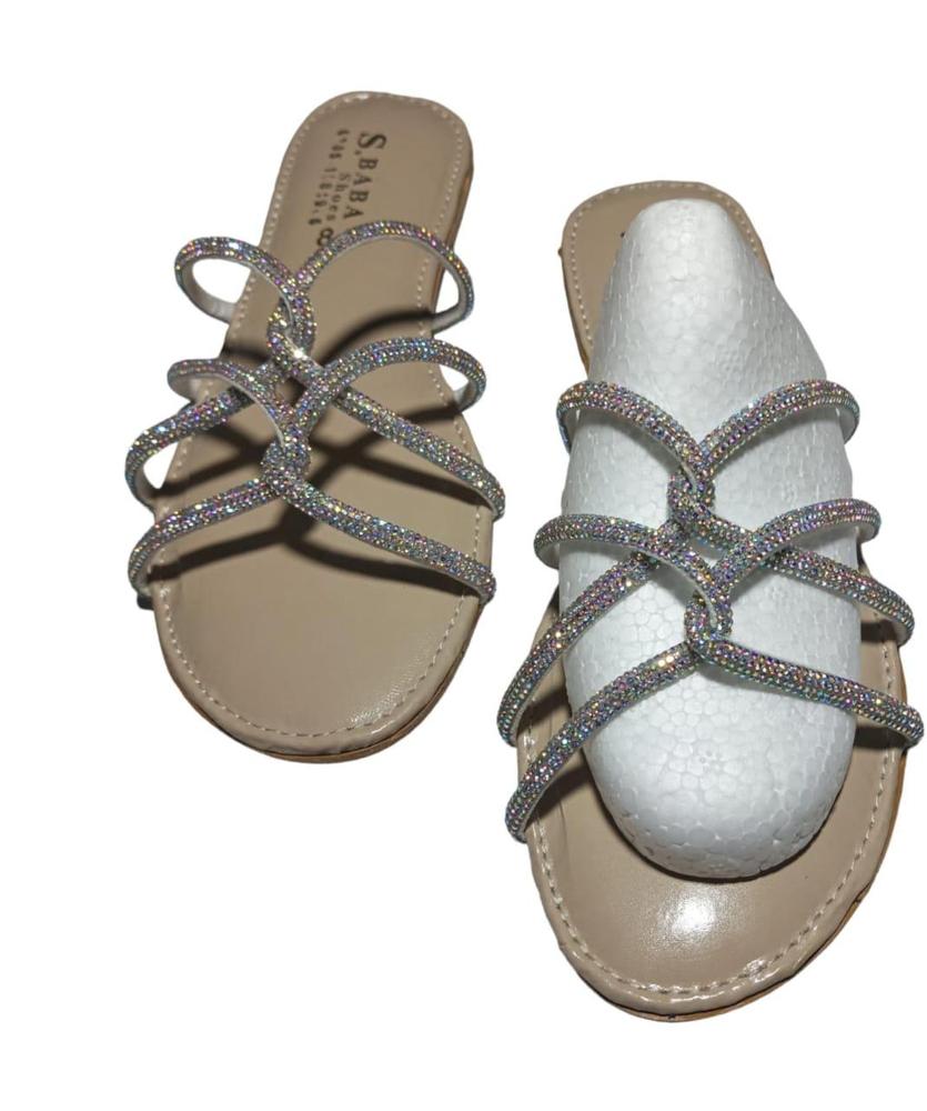 Women's PU Flats