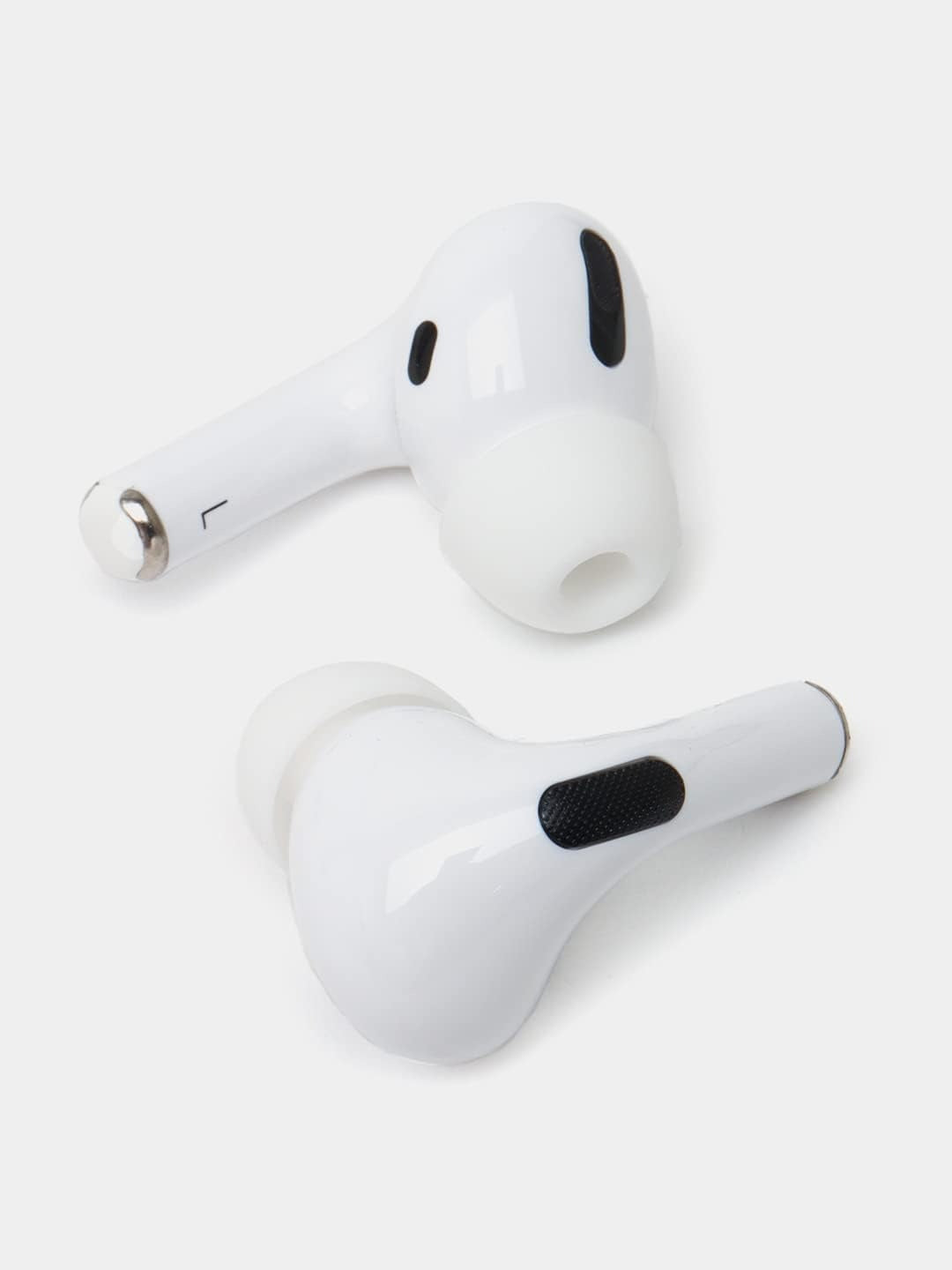 Haino Teko GERMANY Air-5 Bluetooth Earbuds – Premium Sound, Deep Bass, ENC & ANC Noise Cancellation