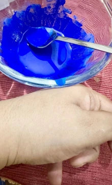 Moroccan Nila Powder