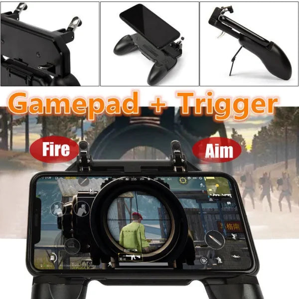 New Version Gaming Joystick For Pubg
