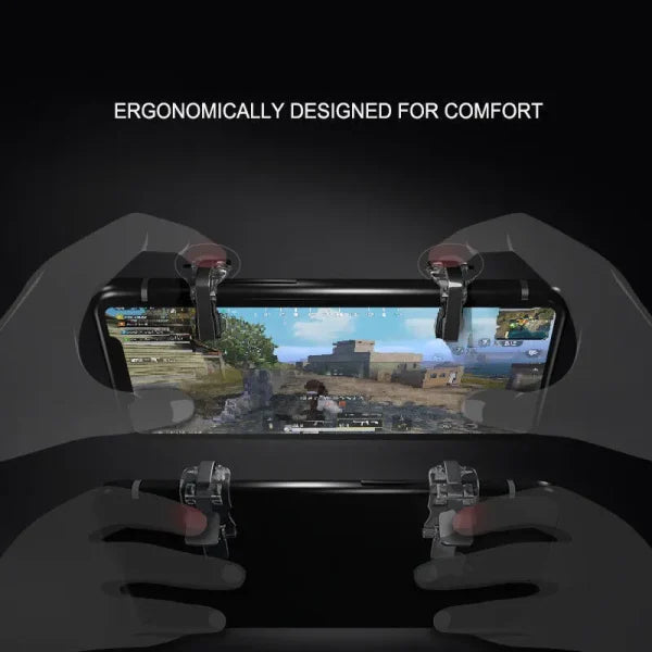 New Version Gaming Joystick For Pubg