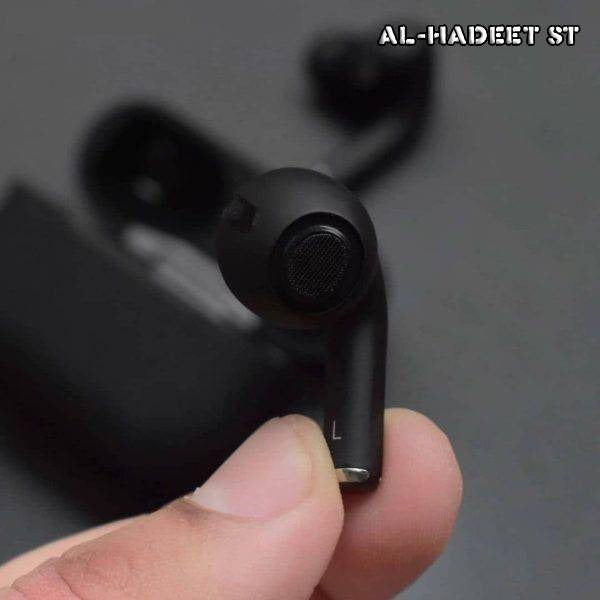 AirPods Pro 2nd Gen – Limited Edition | ENC/ANC Noise Cancellation | Made in California