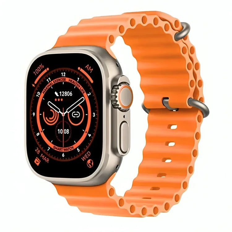 Y60 Smart Watch 7+1