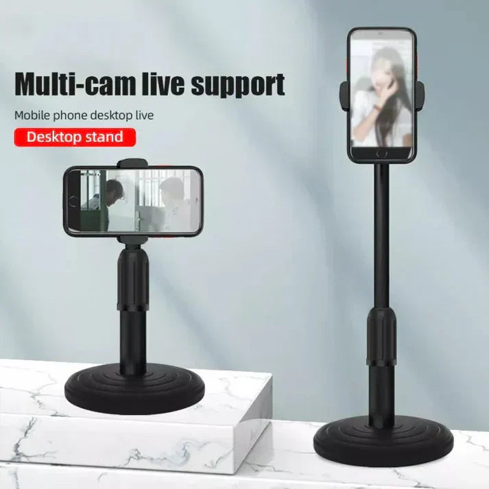 Mobile Phone Holder Desktop Strand