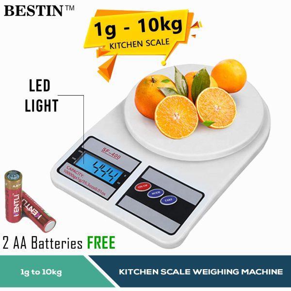 Kitchen Digital Scale for measurment