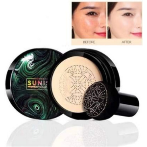 TYAGEN-II Sunisa 3 in 1 CC and BB Water Proof Foundation