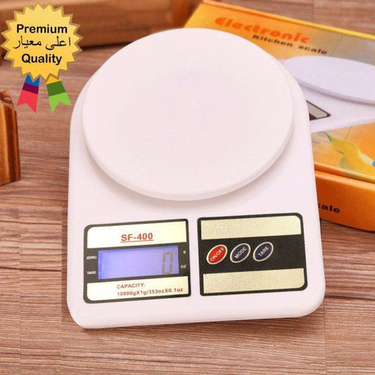 Kitchen Digital Scale for measurment